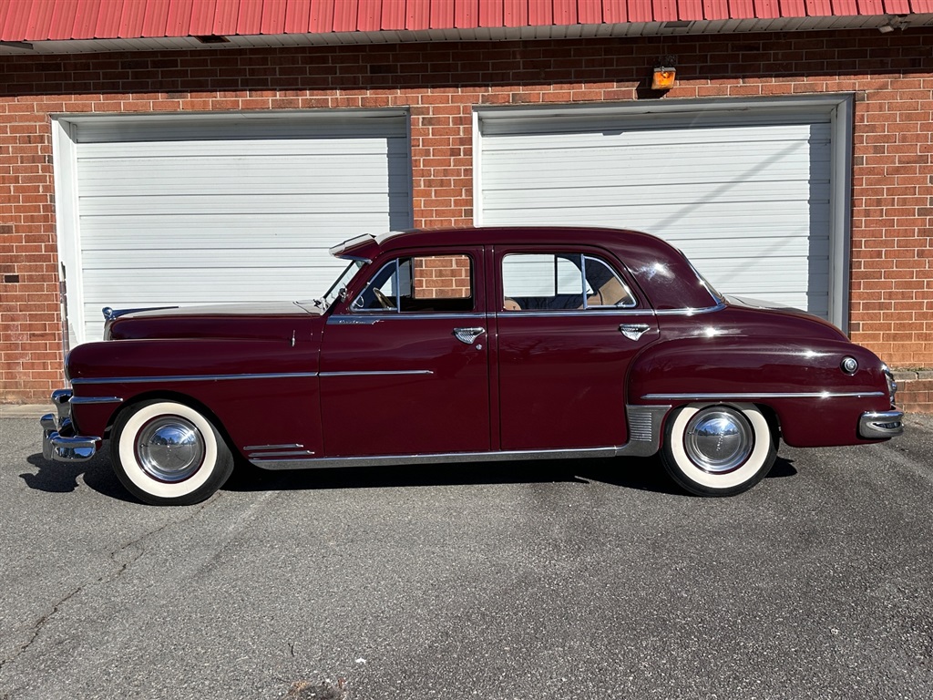 1950 Chevrolet Corvette photo