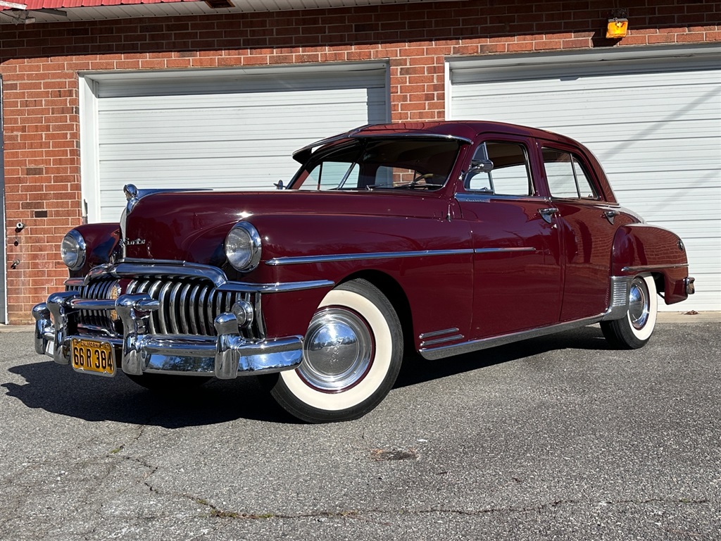 1950 Chevrolet Corvette photo