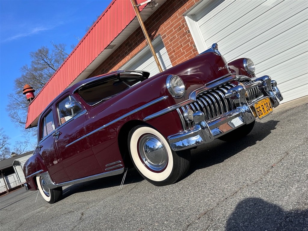 1950 Chevrolet Corvette photo