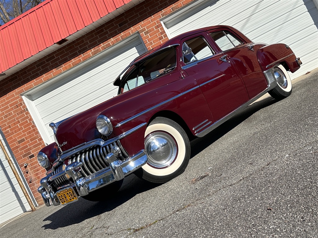 1950 Chevrolet Corvette photo