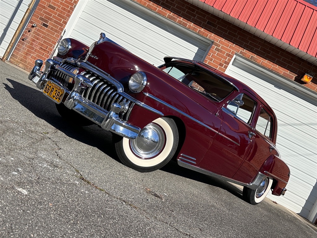 1950 Chevrolet Corvette photo