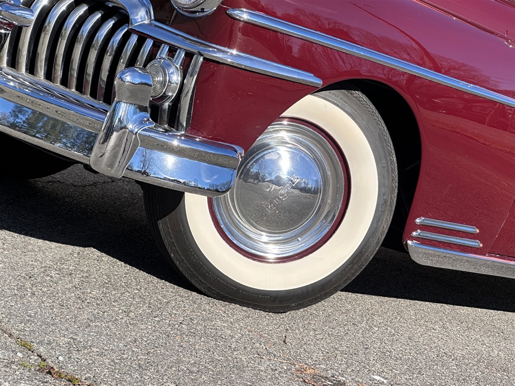 1950 Chevrolet Corvette photo