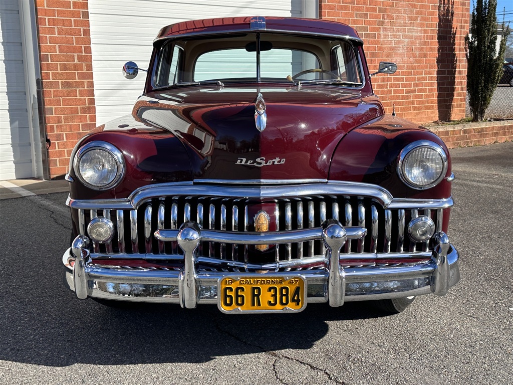 1950 Chevrolet Corvette photo