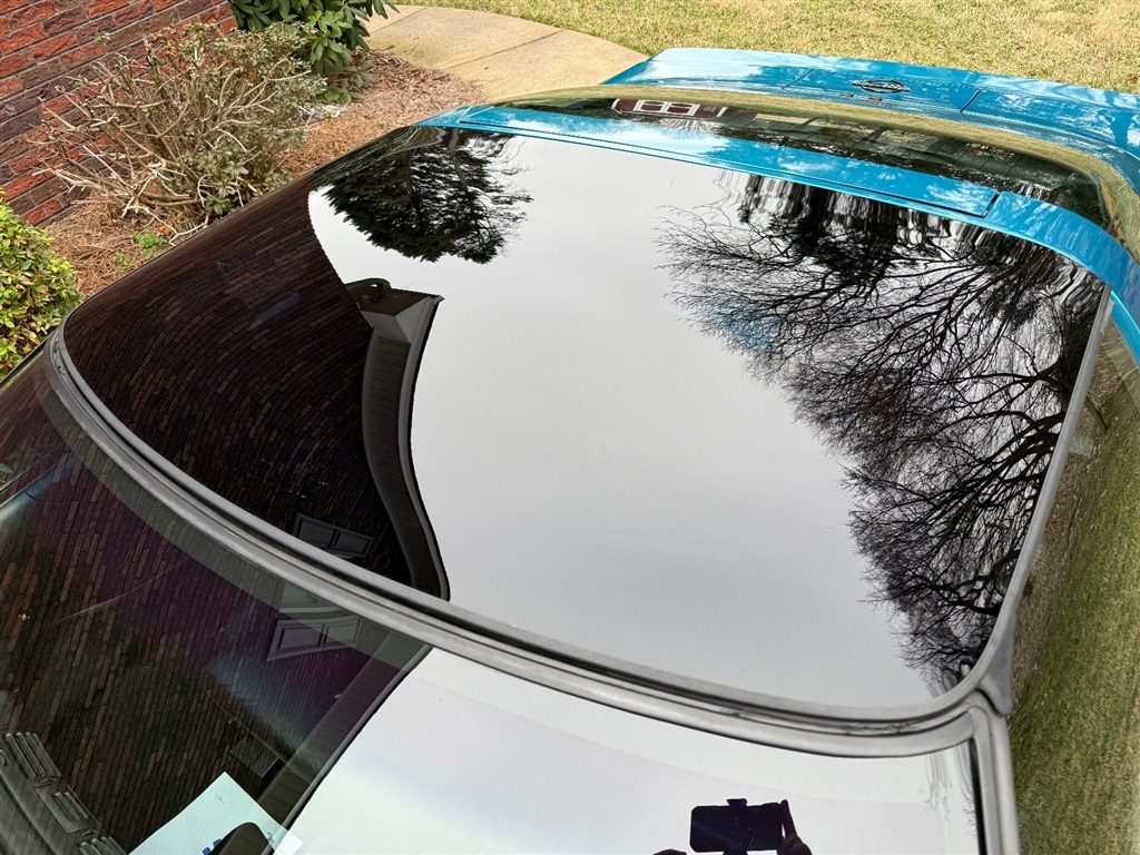 1995 Chevrolet Corvette photo