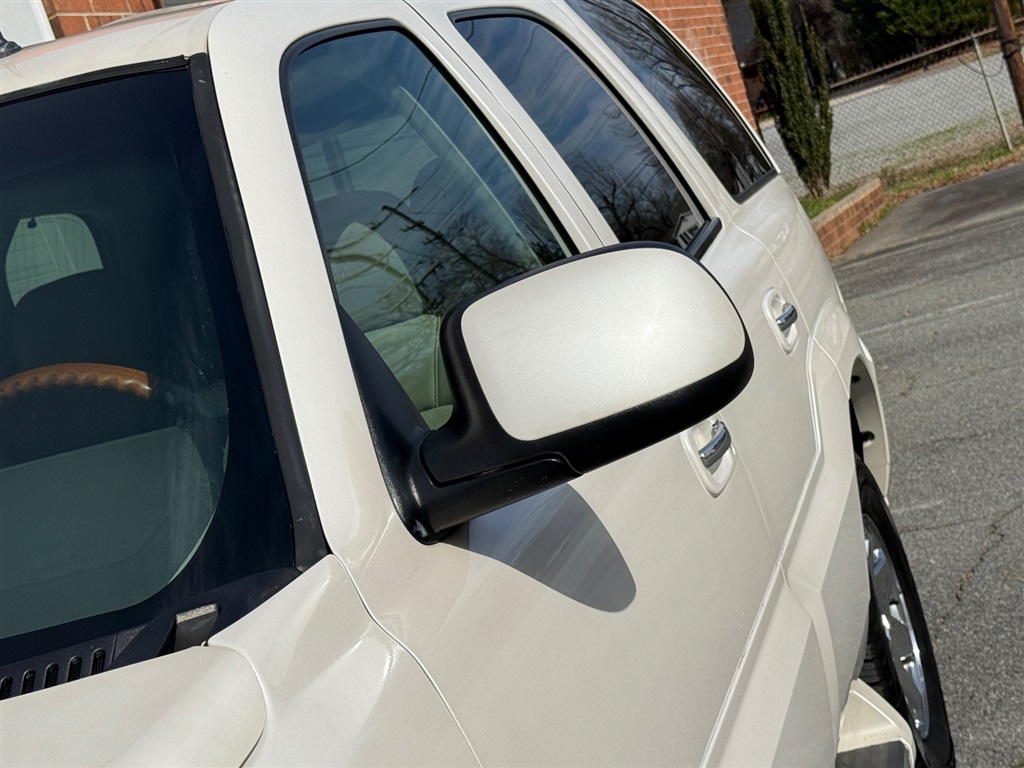 2002 Cadillac Escalade photo