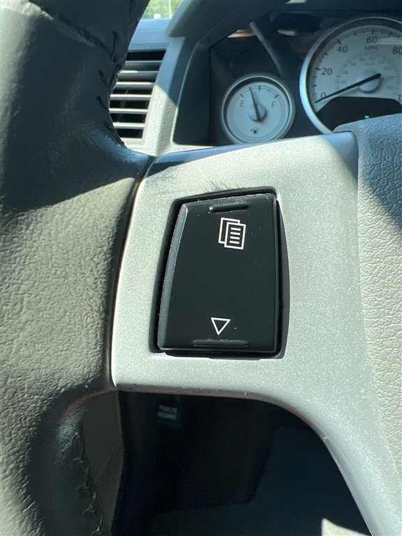 ChryslerTown & Country Touring19