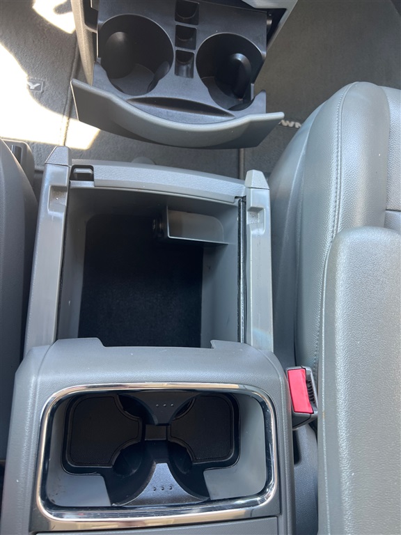 ChryslerTown & Country Touring28