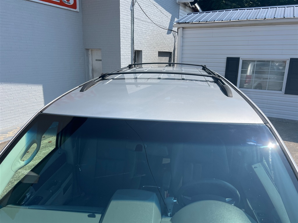 ChryslerTown & Country Touring9