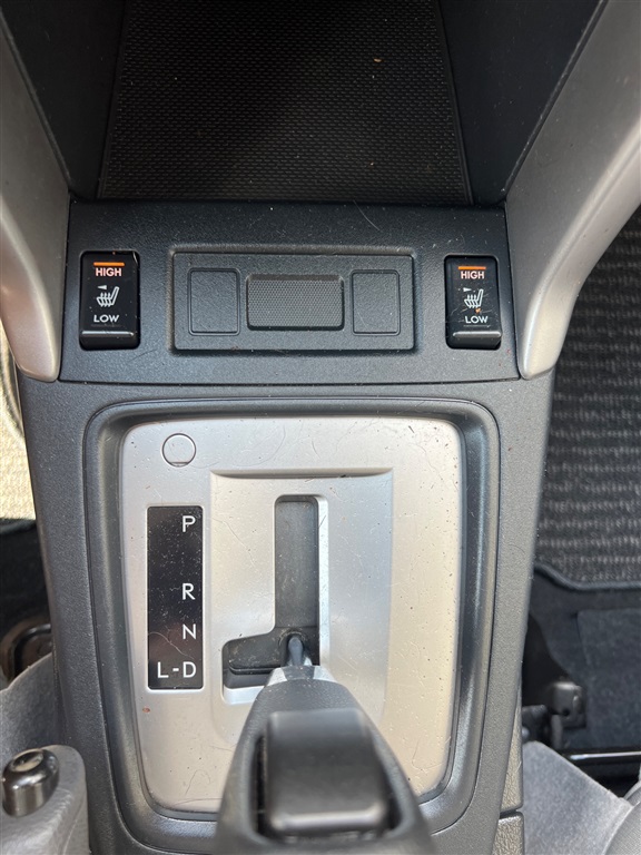 SubaruForester 2.5i Premium PZEV CVT22