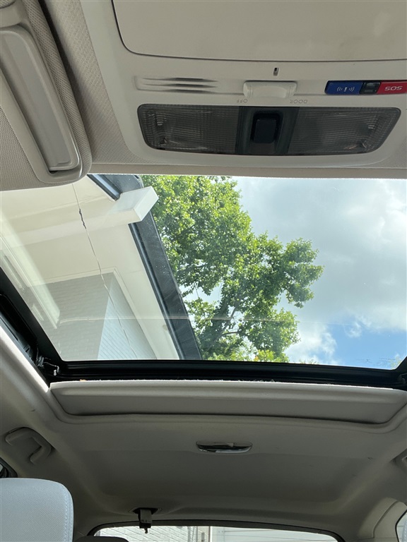SubaruForester 2.5i Premium PZEV CVT25