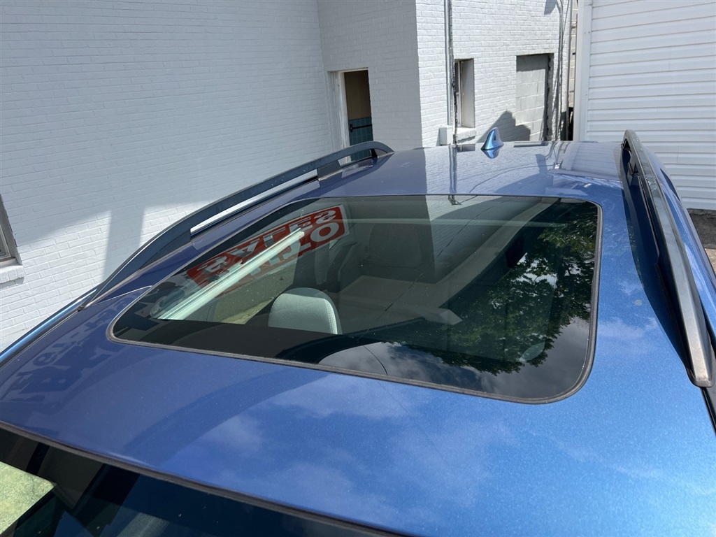 SubaruForester 2.5i Premium PZEV CVT9
