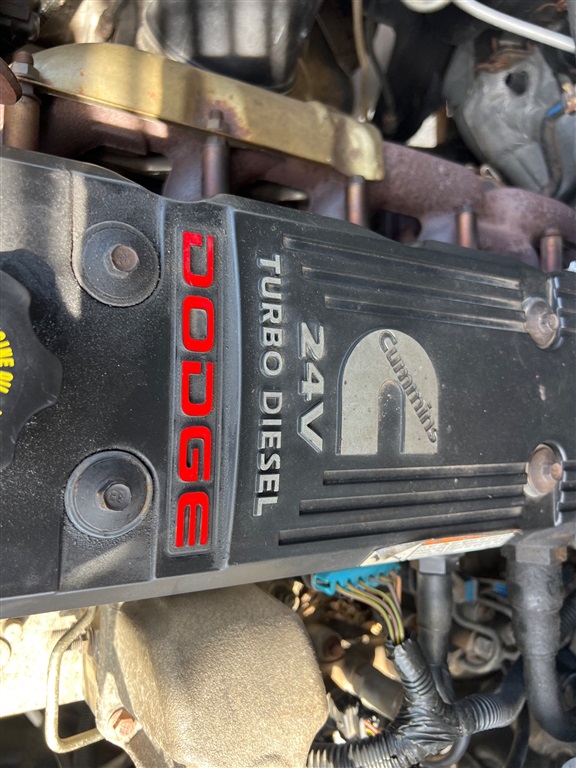 DodgeRam 2500 SLT Quad Cab Long Bed 4WD10