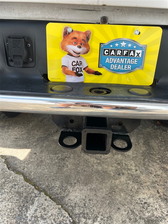 DodgeRam 2500 SLT Quad Cab Long Bed 4WD27