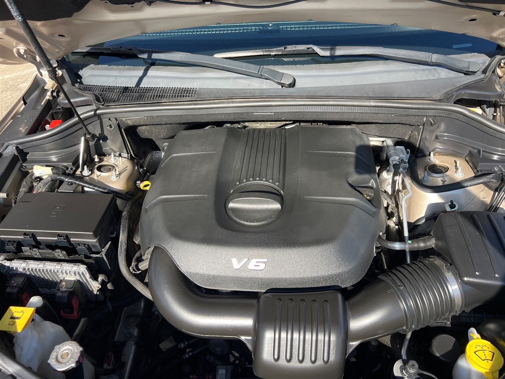 JeepGrand Cherokee Laredo 4WD10