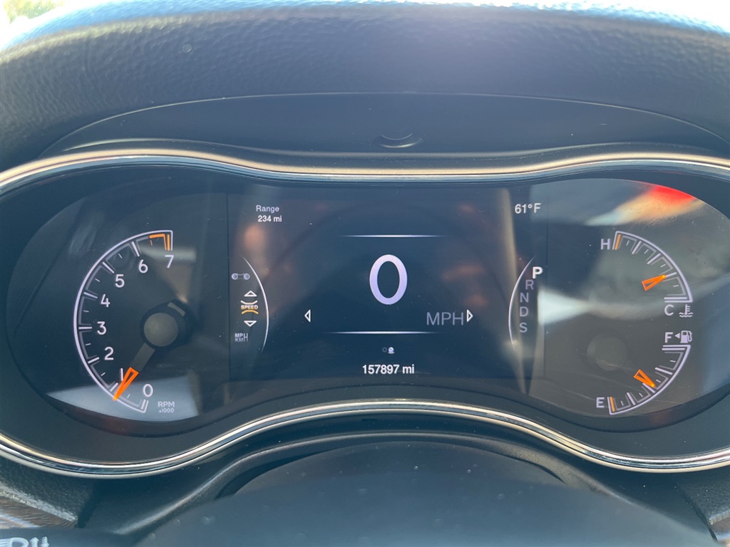 JeepGrand Cherokee Laredo 4WD16