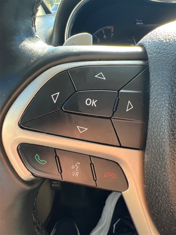 JeepGrand Cherokee Laredo 4WD17