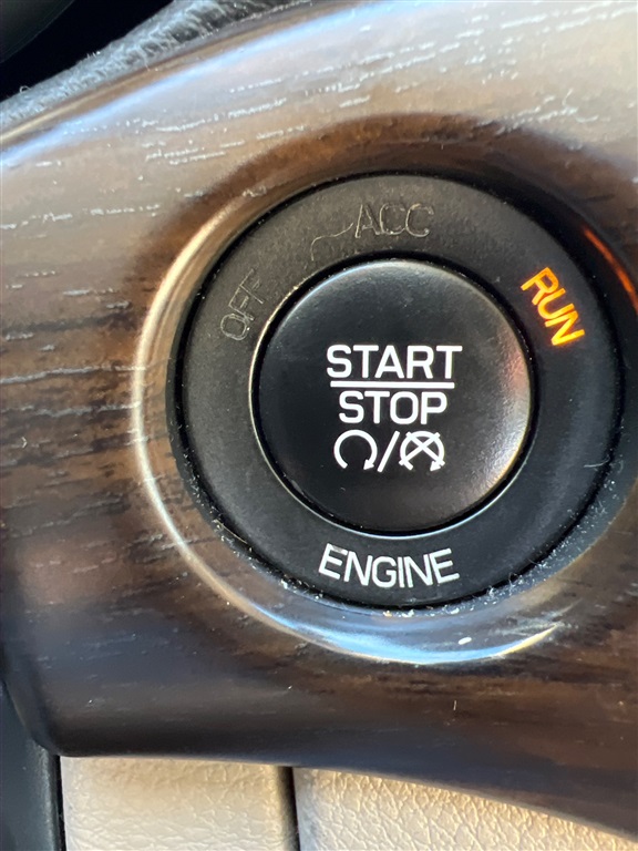 JeepGrand Cherokee Laredo 4WD19