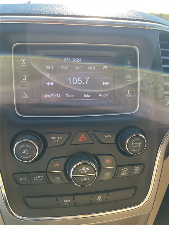 JeepGrand Cherokee Laredo 4WD20