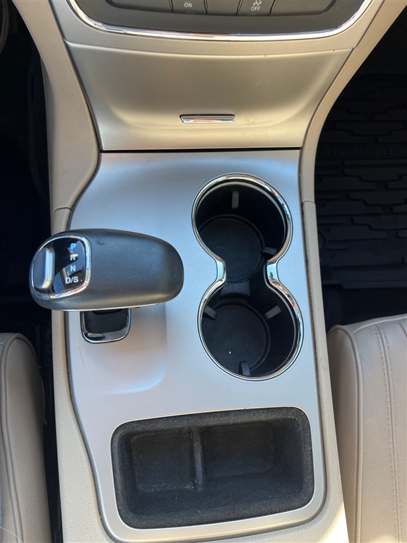 JeepGrand Cherokee Laredo 4WD21