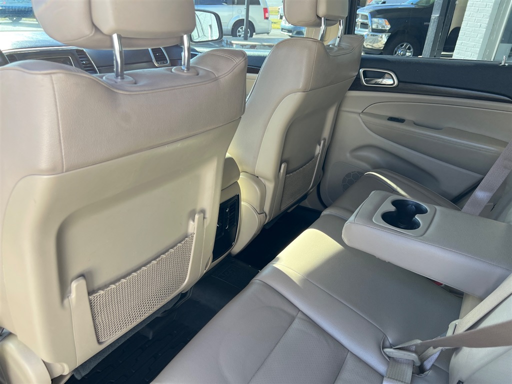 JeepGrand Cherokee Laredo 4WD22