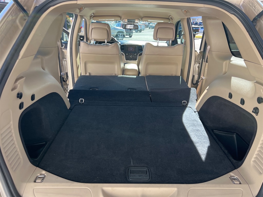 JeepGrand Cherokee Laredo 4WD25