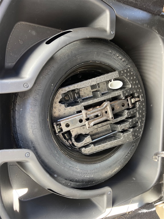 JeepGrand Cherokee Laredo 4WD26