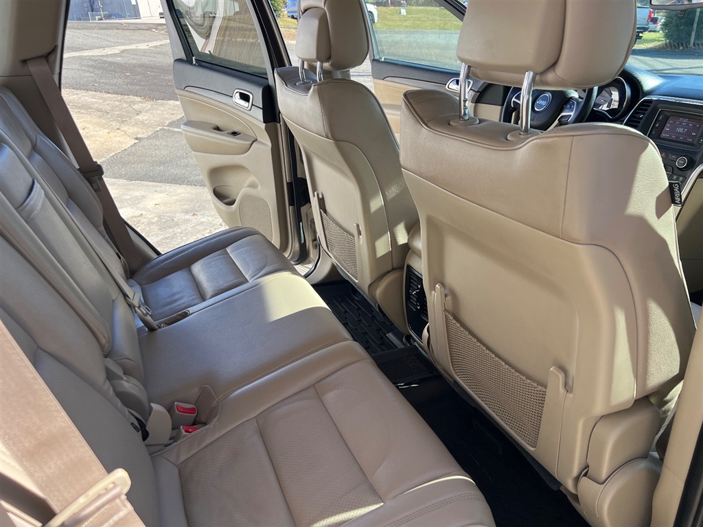 JeepGrand Cherokee Laredo 4WD27