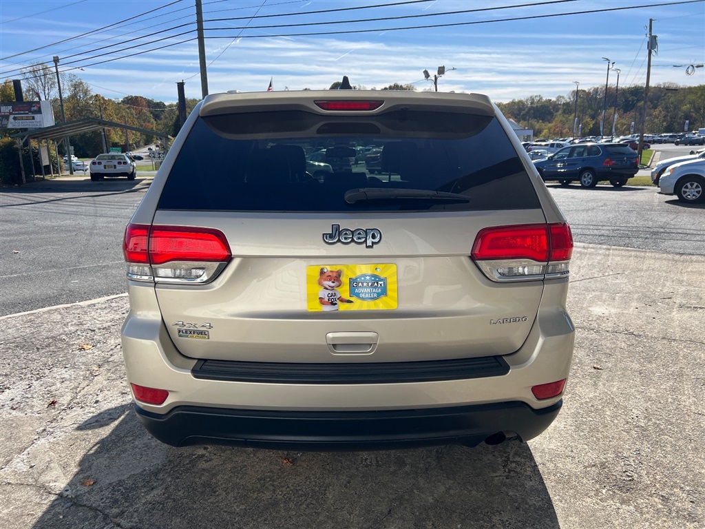 JeepGrand Cherokee Laredo 4WD4