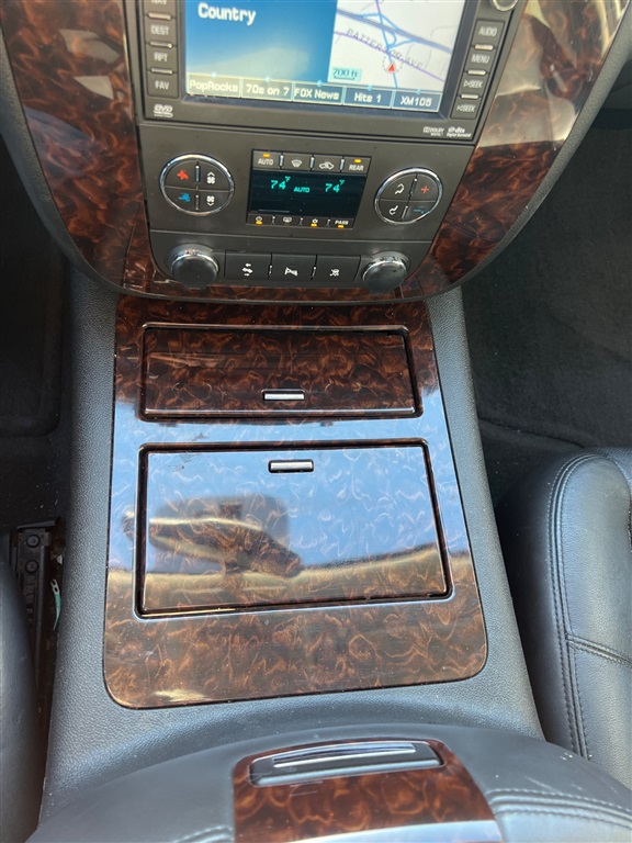 GMCYukon Denali 4WD20