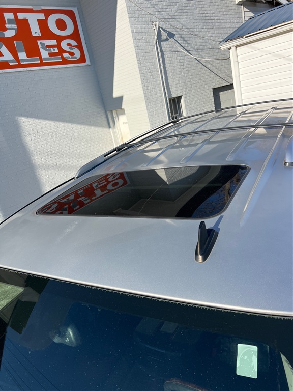 GMCYukon Denali 4WD8