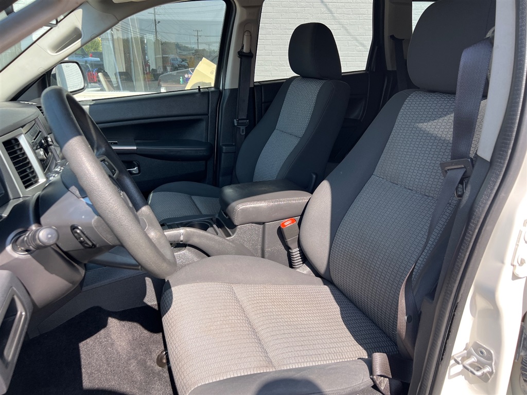 JeepGrand Cherokee Laredo 4WD11