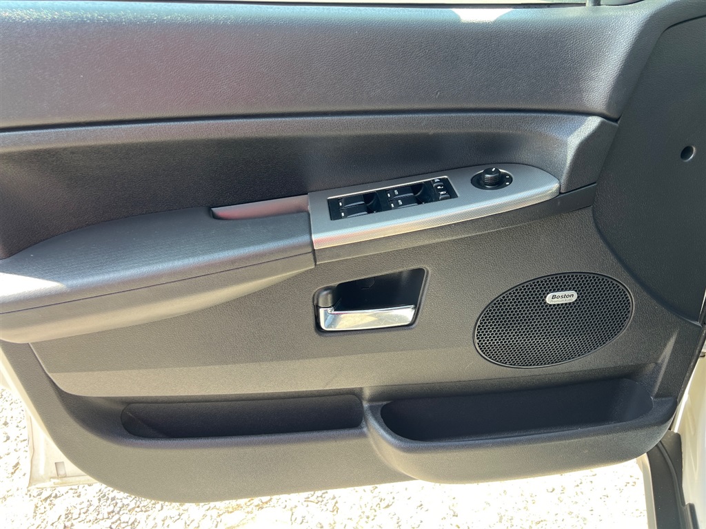 JeepGrand Cherokee Laredo 4WD13