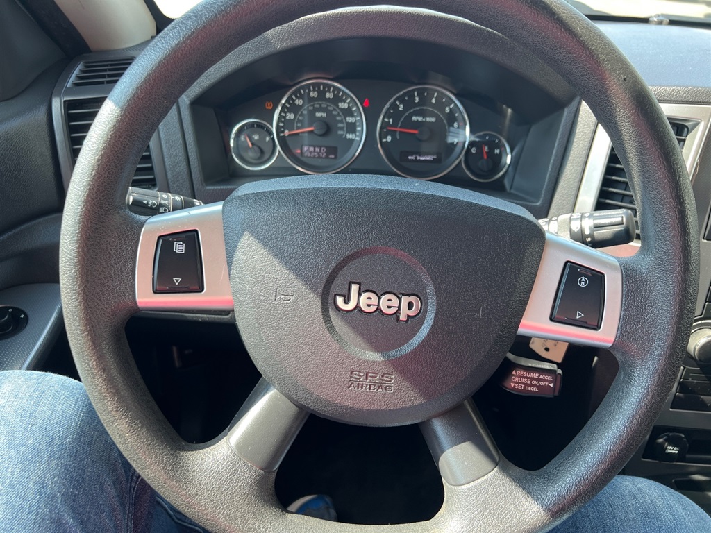 JeepGrand Cherokee Laredo 4WD14