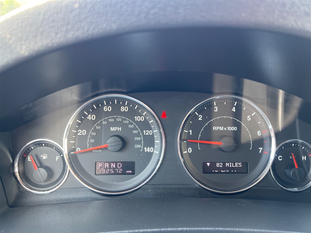 JeepGrand Cherokee Laredo 4WD15