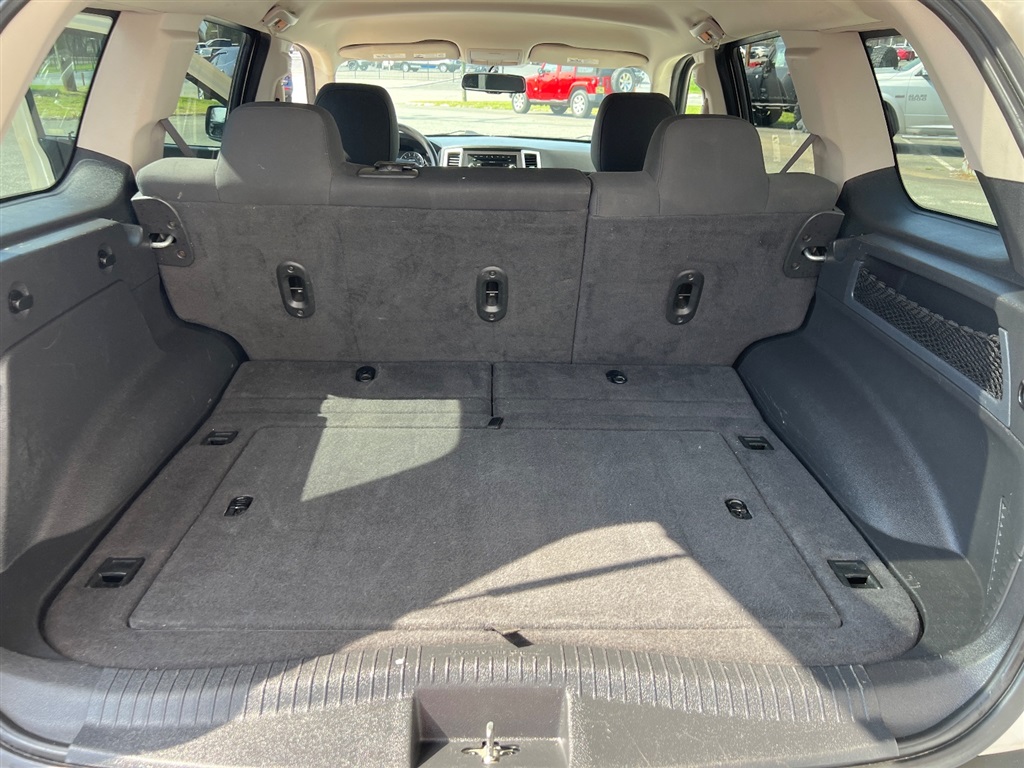 JeepGrand Cherokee Laredo 4WD20