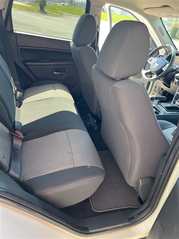 JeepGrand Cherokee Laredo 4WD21
