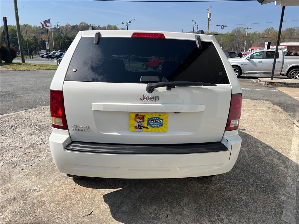 JeepGrand Cherokee Laredo 4WD4