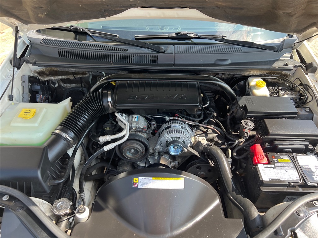 JeepGrand Cherokee Laredo 4WD9