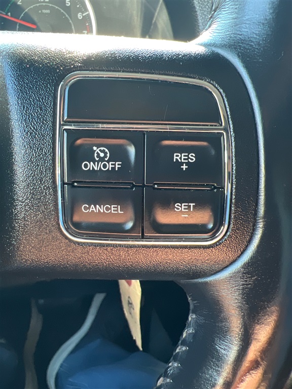 JeepWrangler Unlimited Sport 4WD17