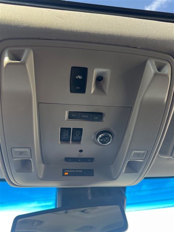ChevroletSuburban LTZ 1500 4WD31