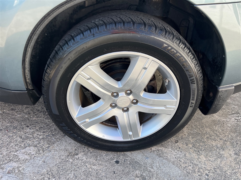 SubaruForester 2.5X Premium10