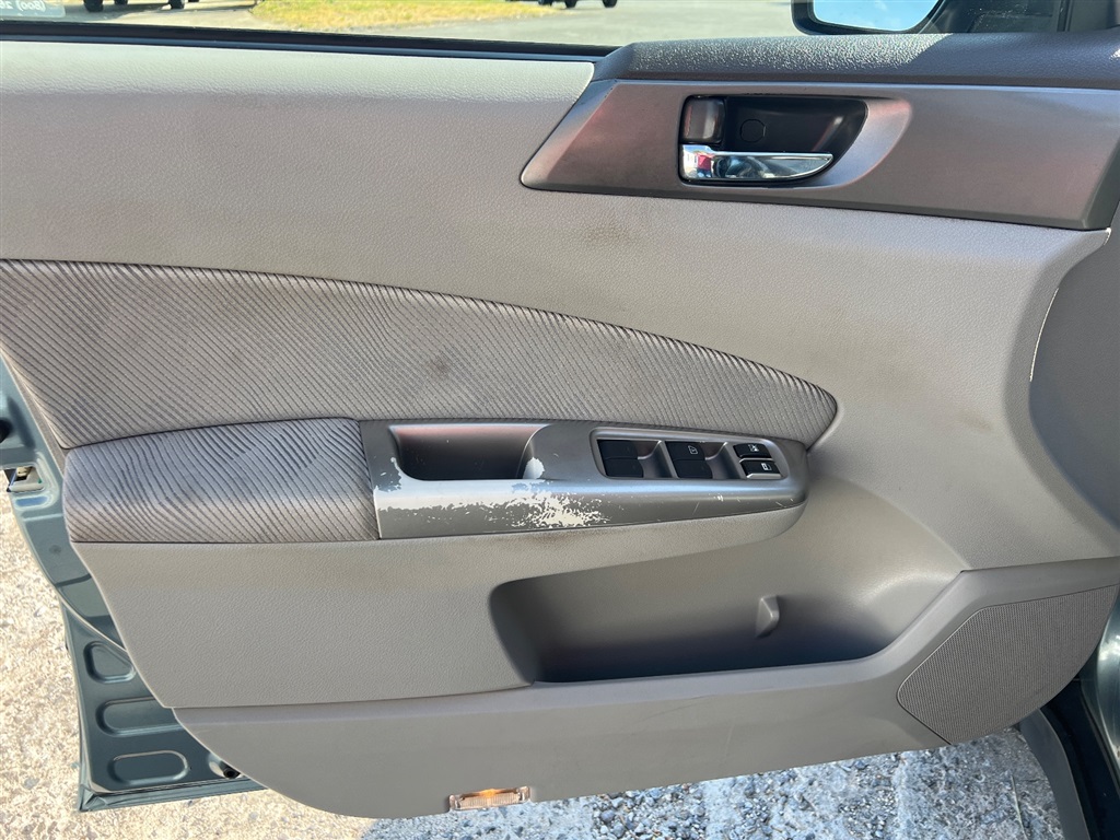 SubaruForester 2.5X Premium15