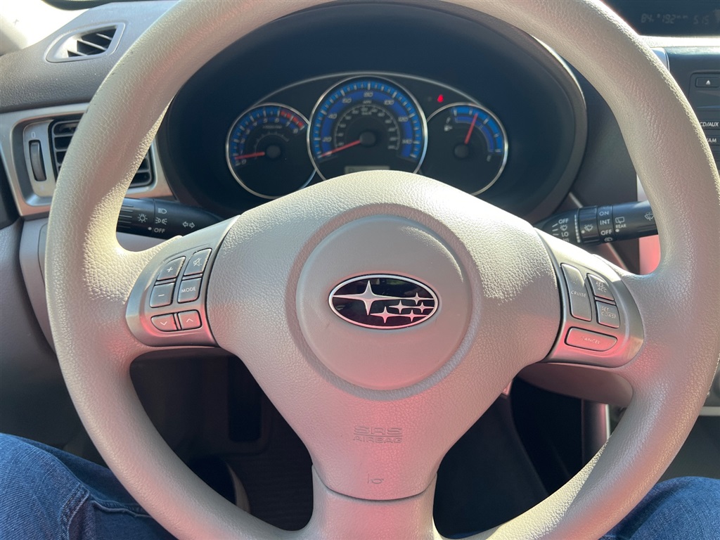 SubaruForester 2.5X Premium16