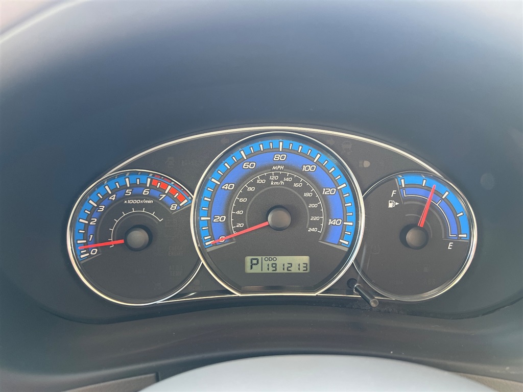 SubaruForester 2.5X Premium17