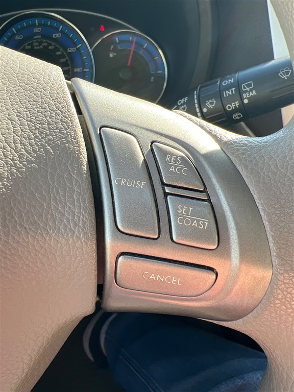 SubaruForester 2.5X Premium19