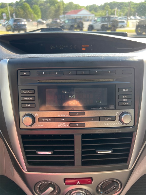SubaruForester 2.5X Premium20