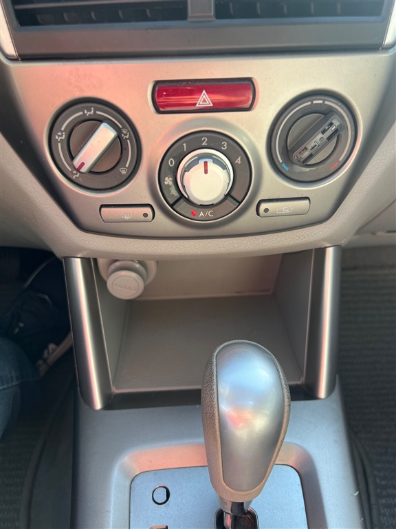 SubaruForester 2.5X Premium21