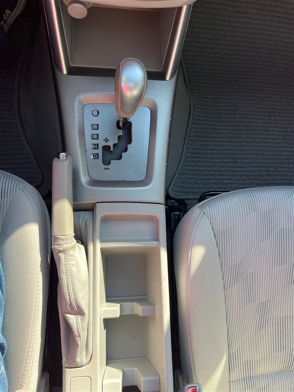 SubaruForester 2.5X Premium22