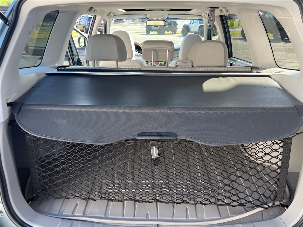 SubaruForester 2.5X Premium26