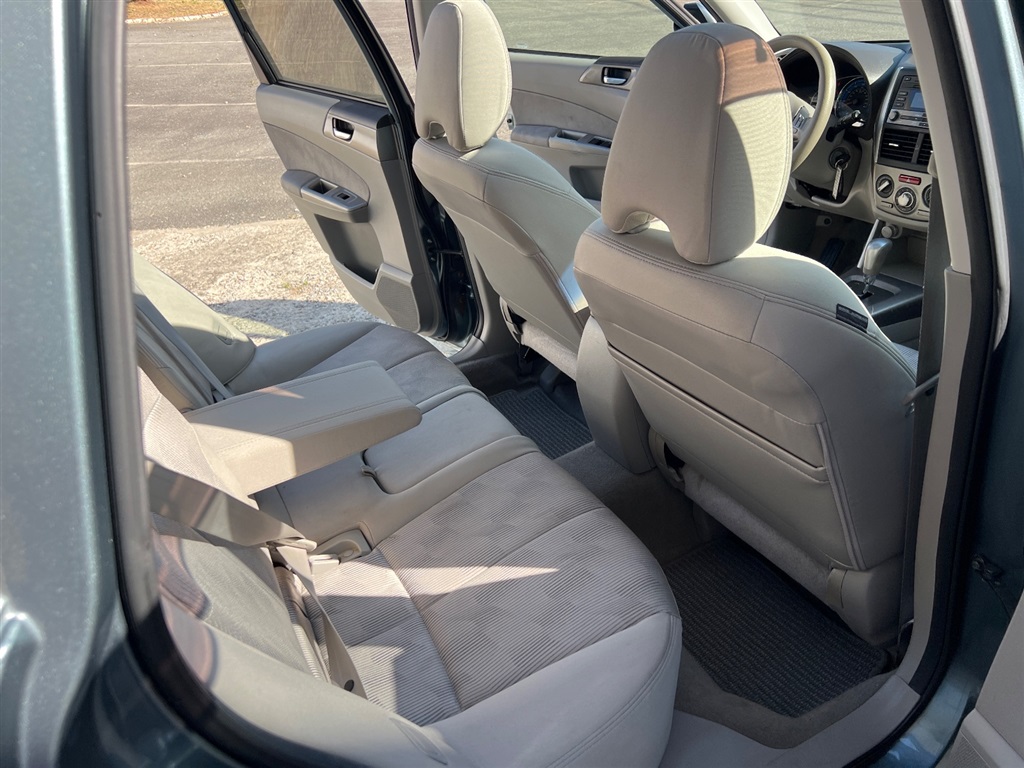 SubaruForester 2.5X Premium29